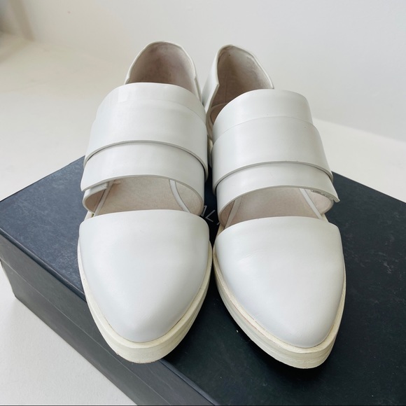 SOLD Alpha60 Kuri Pointed Derby Sandal EU 38 - Picture 7 of 15